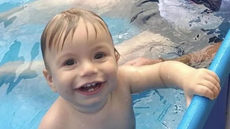 Bebê de 2 anos desaparecido em Florianópolis é achado em São Paulo