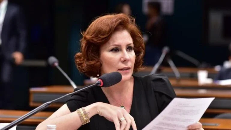 Carla Zambelli