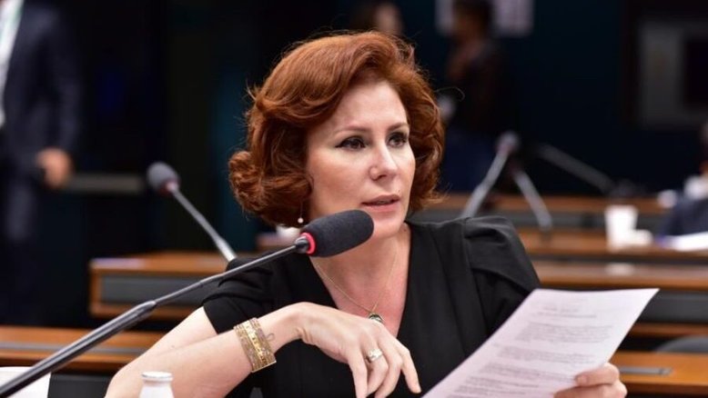 Carla Zambelli