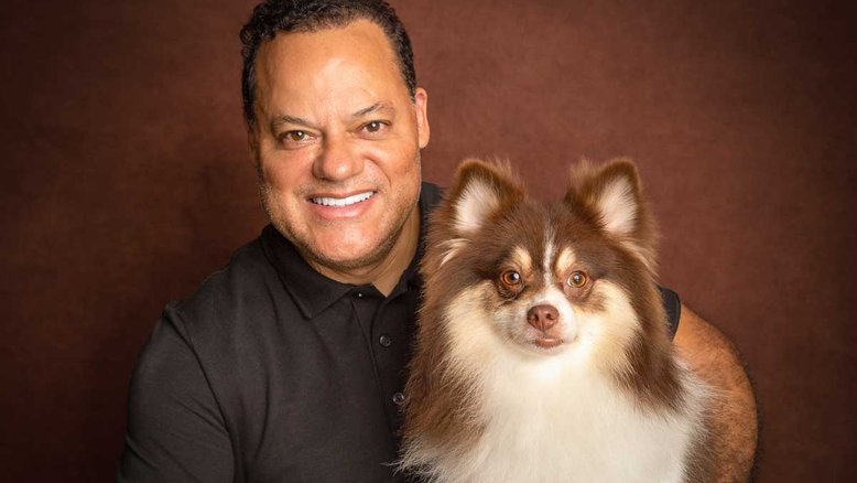 Luis Estrelas prepara para junho uma imersão entre tutores e seus cães. Foto: Divulgação