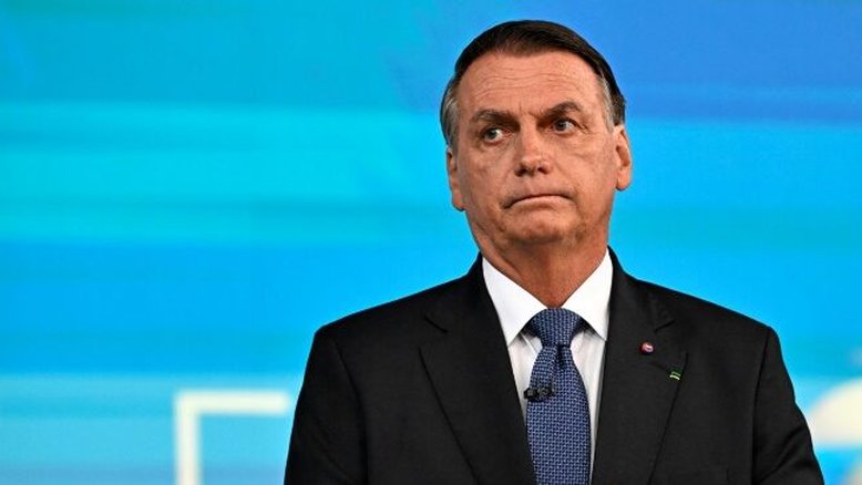 Pesquisa Genial/Quaest mostra população dividida sobre eventual prisão de Bolsonaro