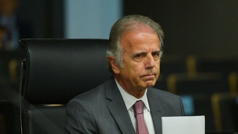 Ministro José Múcio Monteiro