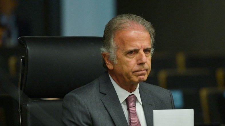 Ministro José Múcio Monteiro