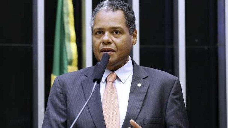 Deputado Antônio Brito