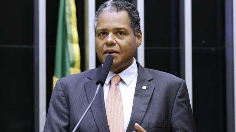 Deputado Antônio Brito