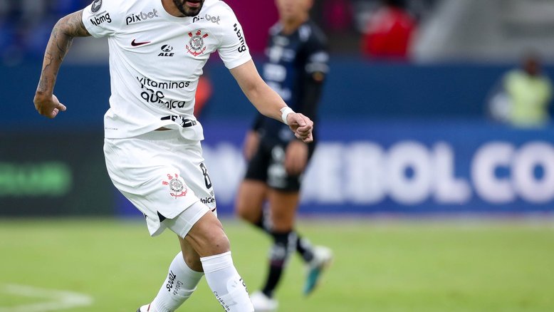 Rodrigo Coca/ Agência Corinthians