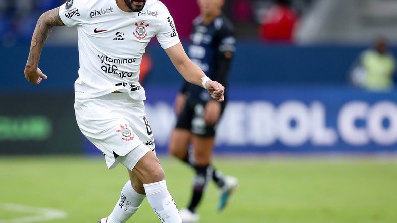 Rodrigo Coca/ Agência Corinthians