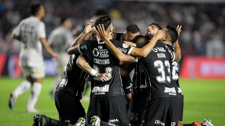 Rodrigo Coca/Agência Corinthians
