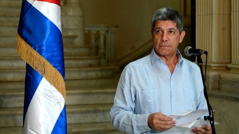 Cuba diz que relato sobre base espiã chinesa em seu território é 'mentiroso'