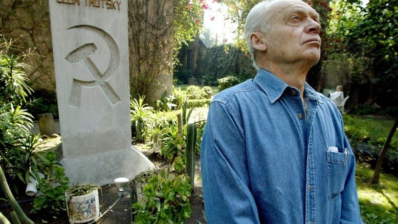 Morre no México neto de Leon Trotsky, guardião de seu legado