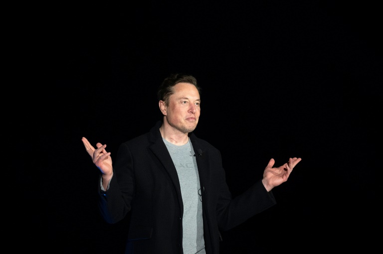 Elon Musk espera que a IA substitua todos os empregos humanos