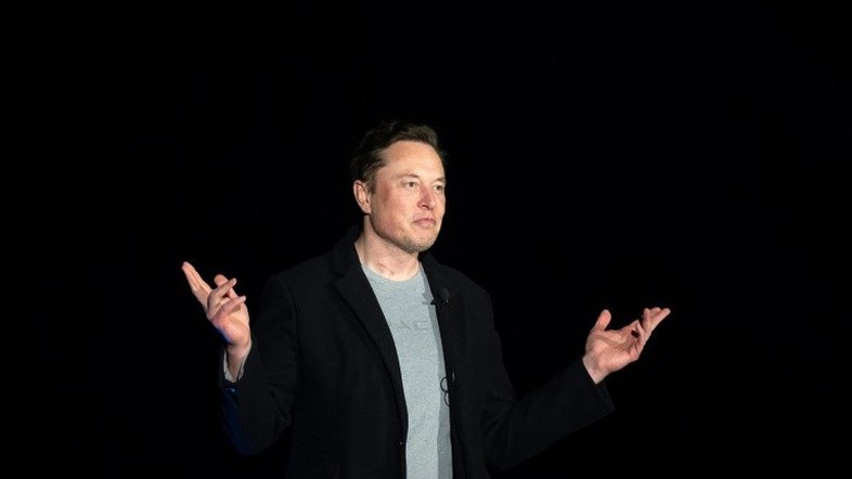 Elon Musk espera que a IA substitua todos os empregos humanos