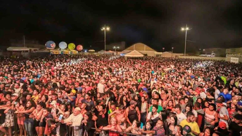 São João de Petrolina 2023 promove uma das maiores festas juninas do país