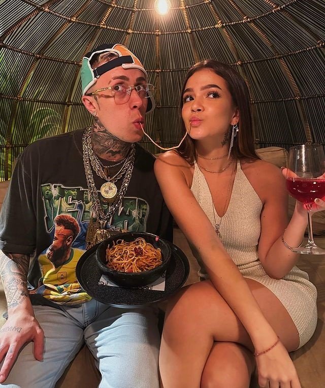 Término de Mel Maia com MC Daniel teria envolvido brigas e humilhações, afirma colunista 6 Término de Mel Maia com MC Daniel teria envolvido brigas e humilhações, afirma colunista