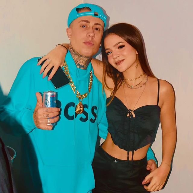 MC Daniel desabafa após término com Mel Maia e anuncia afastamento das redes sociais 4 MC Daniel desabafa após término com Mel Maia e anuncia afastamento das redes sociais