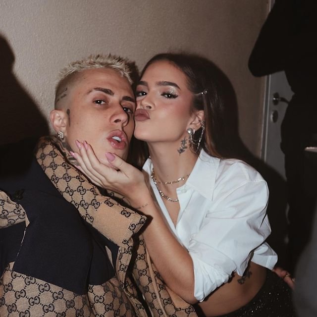 Término de Mel Maia com MC Daniel teria envolvido brigas e humilhações, afirma colunista 4 Término de Mel Maia com MC Daniel teria envolvido brigas e humilhações, afirma colunista