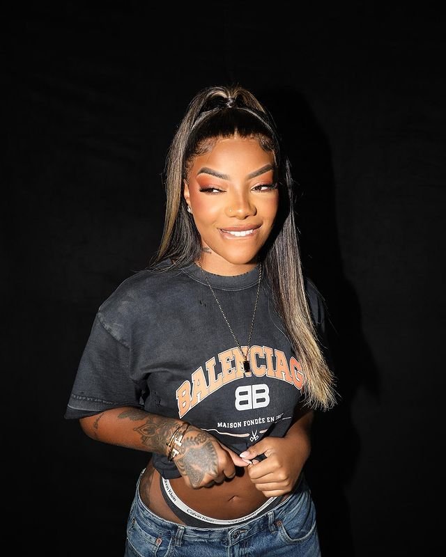 Justiça condena apresentador Marcão do Povo por injúria racial contra Ludmilla 6 Justiça condena apresentador Marcão do Povo por injúria racial contra Ludmilla