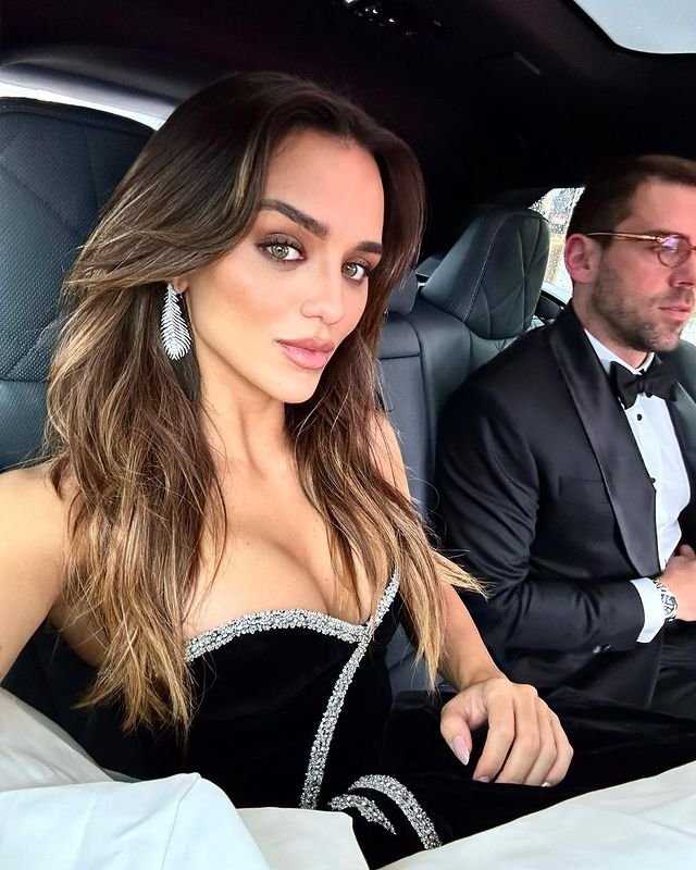 Rafa Kalimann faz desabafo sobre críticas ao seu corpo: ‘Todo dia’