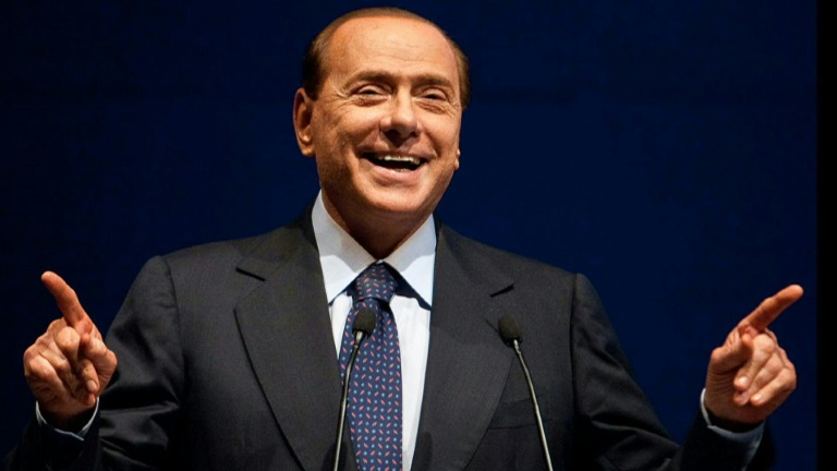 Itália se prepara para dar último adeus a Berlusconi - ISTOÉ Independente