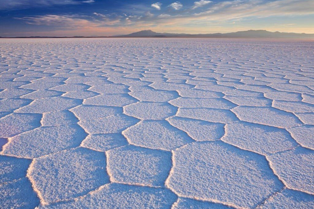 Uyuni Divulgação