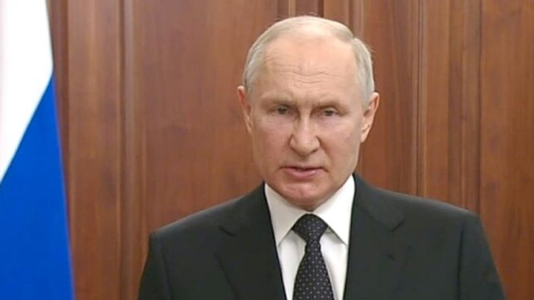 Kremlin nega que Putin tenha mandado matar Prigozhin