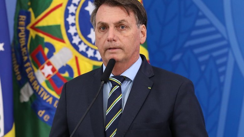 Jair Bolsonaro