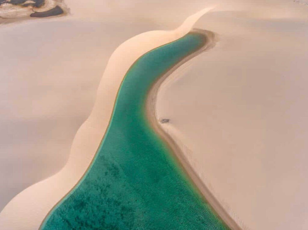 Lençóis Maranhenses Divulgação