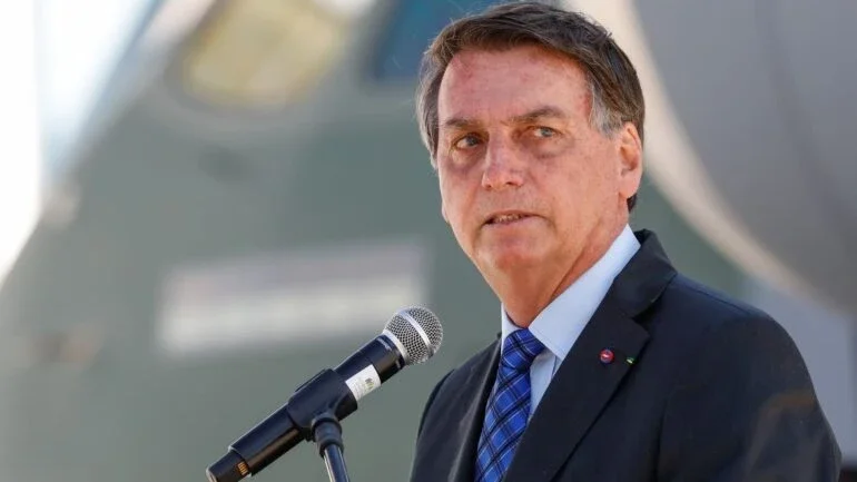 Joias dadas a Bolsonaro valem R$ 5,1 milhões, diz PF
