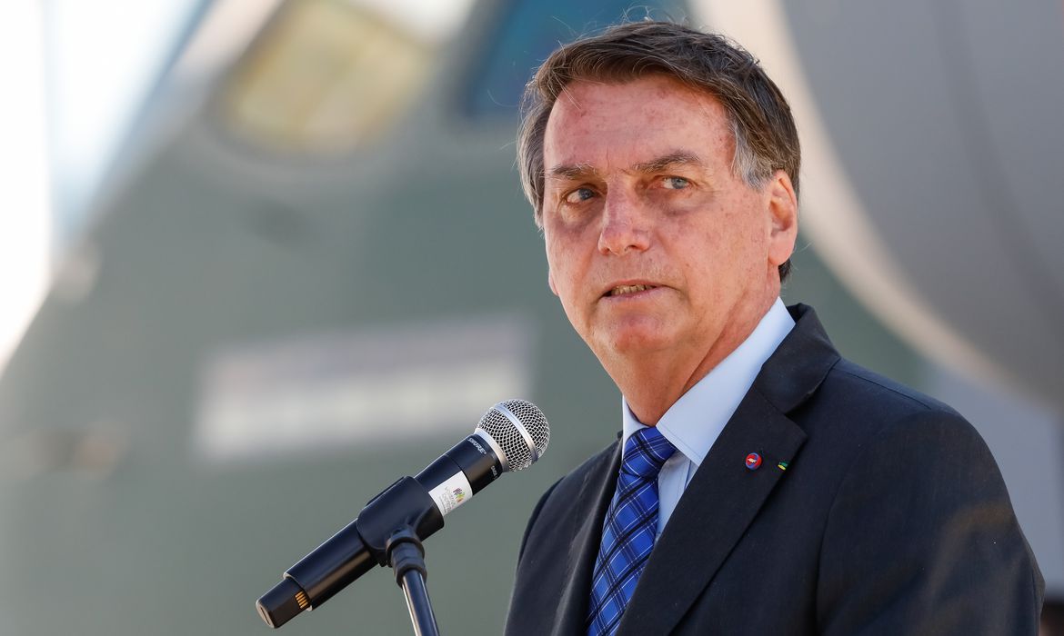 Joias dadas a Bolsonaro valem R$ 5,1 milhões, diz PF