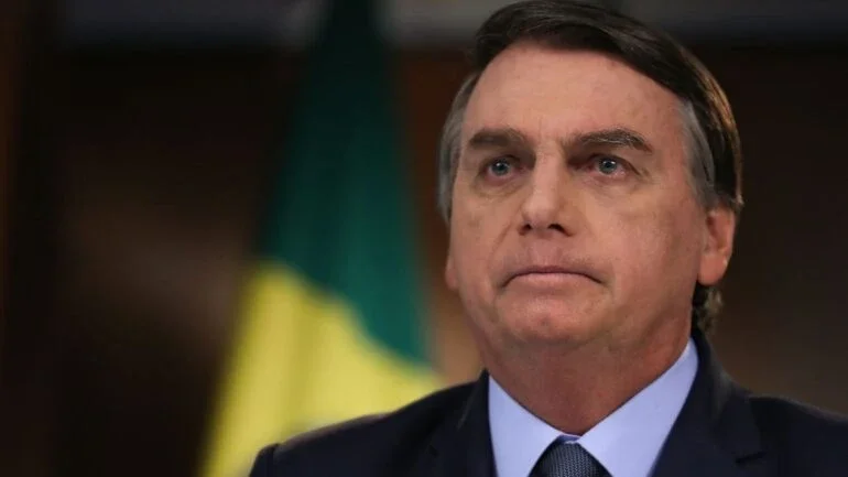 Jair Bolsonaro