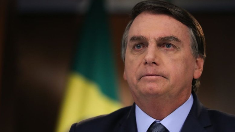 Jair Bolsonaro