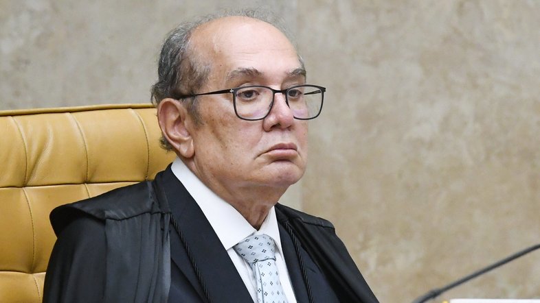 Ministro Gilmar Mendes