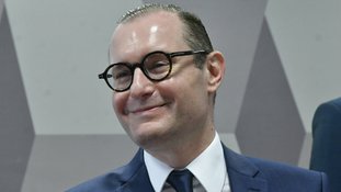 Geraldo Magela/Agência Senado