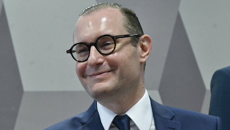 Geraldo Magela/Agência Senado
