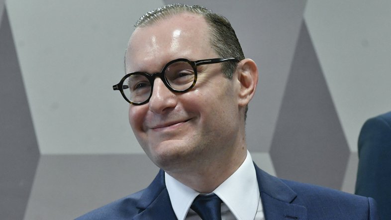 Geraldo Magela/Agência Senado
