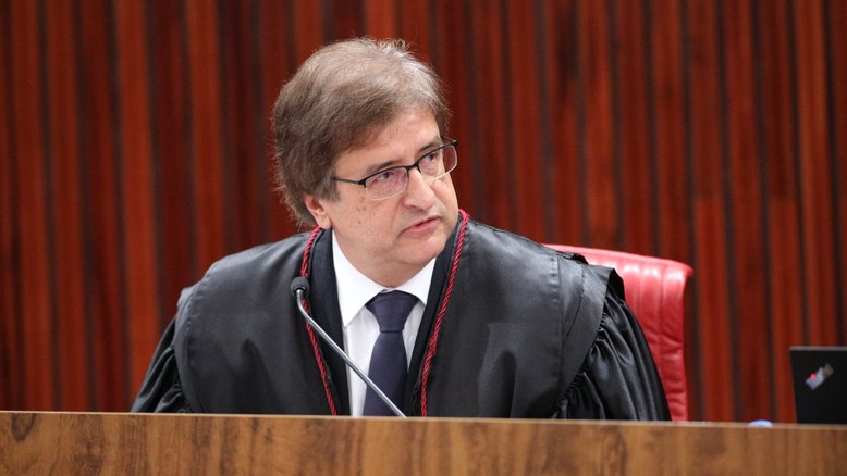 vice-procurador Eleitoral, Paulo Gonet