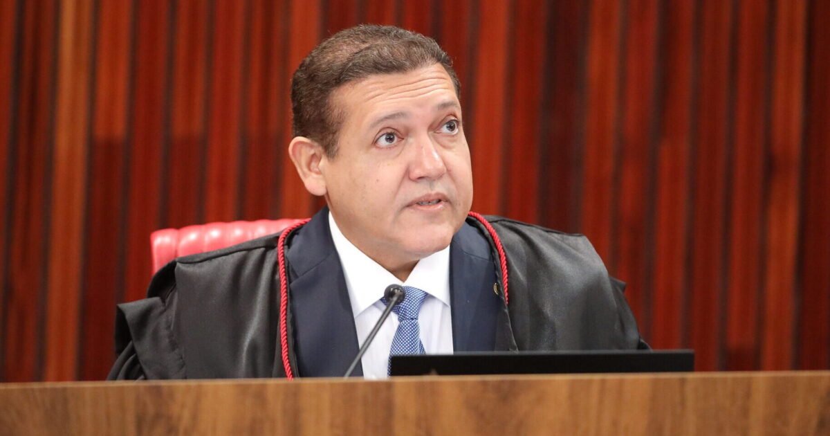 Nunes Marques e esposa viajaram em voo bancado por advogada do Banco Master