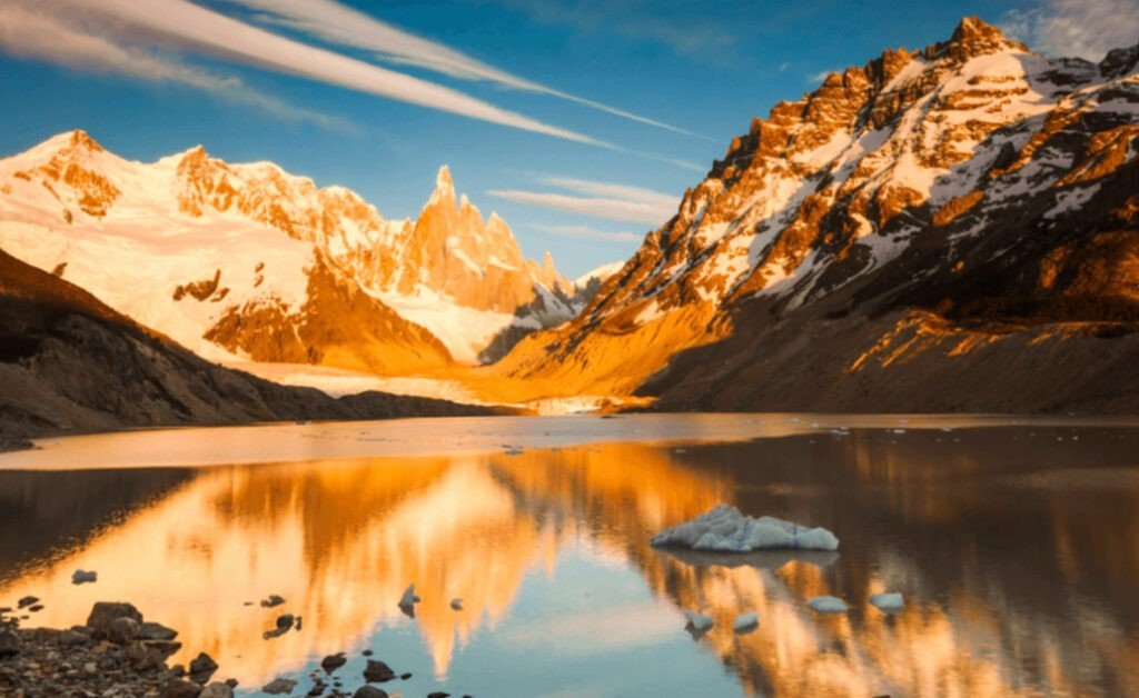 Patagônia Divulgação
