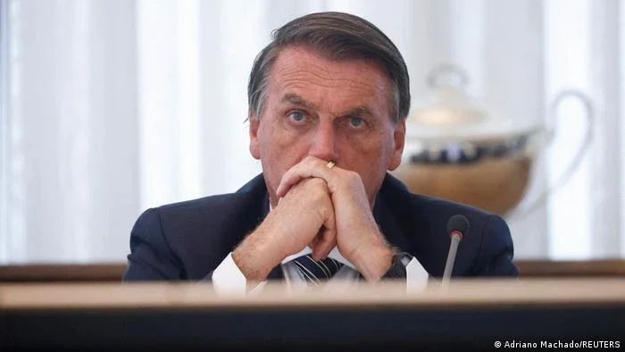 TSE forma maioria para tornar Bolsonaro inelegível