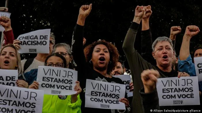 "Racismo recreativo é ódio sem manchar imagem de brancos"