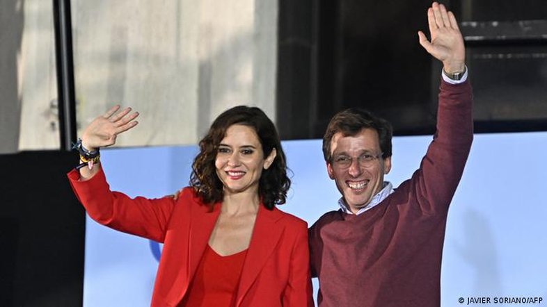 Para além da AfD: onde mais a ultradireita avança na Europa?