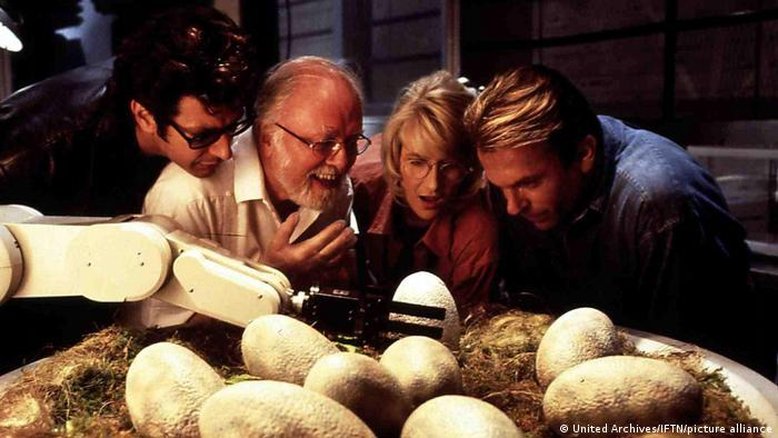 "Jurassic Park": 30 anos do filme que mudou o cinema