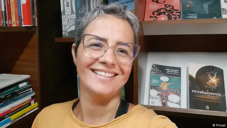 Como é estar na graduação com mais de 40 anos