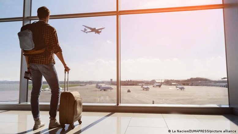 Voar na Europa, um prazer cada vez mais caro