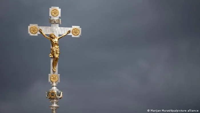 Igreja Católica perde meio milhão de membros na Alemanha