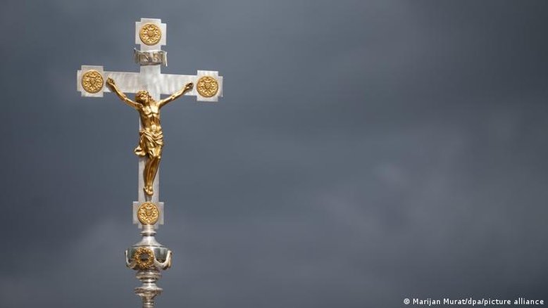 Igreja Católica perde meio milhão de membros na Alemanha