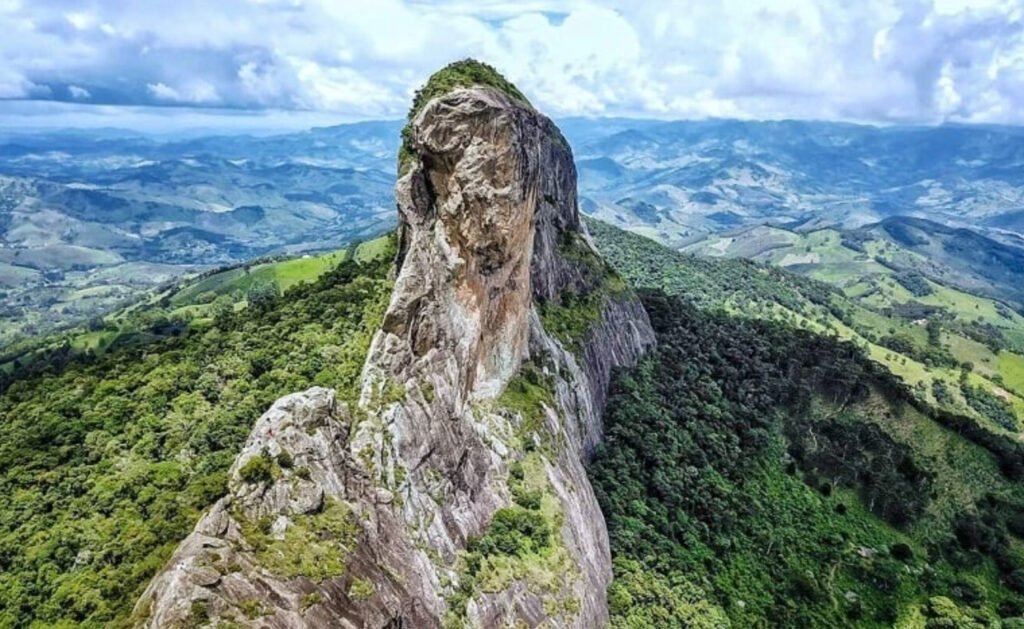 São Bento do Sapucaí Divulgação