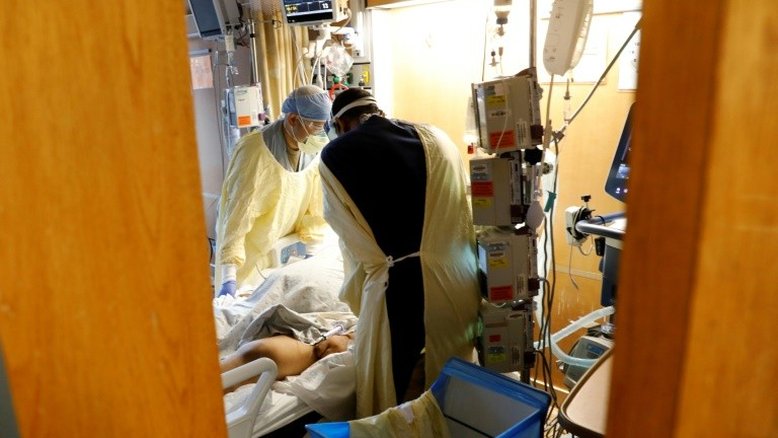 Ferramenta de IA prevê estado de saúde de pacientes melhor do que a maioria dos médicos