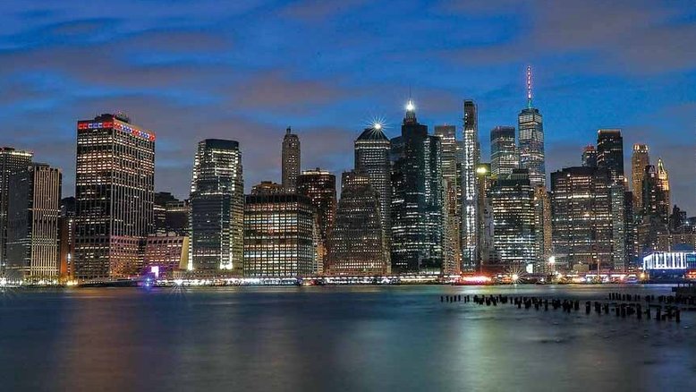 Terremoto de 4,8 atinge região de Nova York, nos EUA