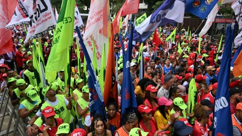 Assassinato de sindicalistas, um 'fenômeno' antigo na América Latina, diz especialista